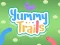 Yummy Trails — безкоштовна онлайн гра