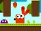 Rabbit Adventure — безкоштовна онлайн гра