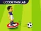 Flicking Soccer — безкоштовна онлайн гра