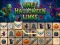 ONet Halloween Links — безкоштовна онлайн гра