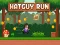 Hatguy Run — безкоштовна онлайн гра