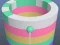 Paint The Rings — безкоштовна онлайн гра