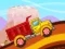 Sweet Truck — безкоштовна онлайн гра
