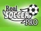 Real Soccer Pro — безкоштовна онлайн гра