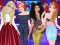 Freshman Party at Princess College — безкоштовна онлайн гра
