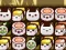 Sushi Madness — безкоштовна онлайн гра