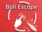 Ball Escape — безкоштовна онлайн гра
