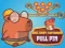 Save Baby Capybaras Pull Pin — безкоштовна онлайн гра