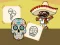 Crazy Mexican Coloring — безкоштовна онлайн гра