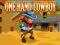 One Hand Cowboy — безкоштовна онлайн гра