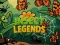 Insect Legends — безкоштовна онлайн гра