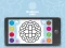 Mandala Kids — безкоштовна онлайн гра