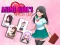 Anime Girls Memory Card — безкоштовна онлайн гра