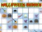 Halloween Sudoku — безкоштовна онлайн гра