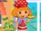 Dora The Cook — безкоштовна онлайн гра