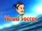 Head Soccer — безкоштовна онлайн гра