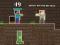 Minecraft Wars — безкоштовна онлайн гра