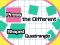 Press The Different Shaped Quadrangle — безкоштовна онлайн гра