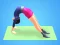 Flex Run 3D — безкоштовна онлайн гра