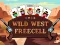 Wild West Freecell — безкоштовна онлайн гра