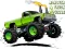 Monster Truck Puzzle 2 — безкоштовна онлайн гра