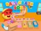Ball Craze Sort — безкоштовна онлайн гра