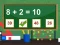 Math Game — безкоштовна онлайн гра