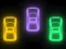 3 Cars — безкоштовна онлайн гра