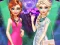 Sisters Night Out — безкоштовна онлайн гра