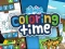 Hello kids Coloring Time — безкоштовна онлайн гра