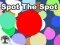 Spot The Spot — безкоштовна онлайн гра