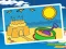 Summer Coloring Pages — безкоштовна онлайн гра
