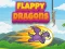 Flappy Dragons — безкоштовна онлайн гра