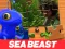 The Sea Beast Jigsaw Puzzle — безкоштовна онлайн гра