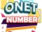 Onet Number — безкоштовна онлайн гра