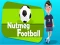 Nutmeg Football — безкоштовна онлайн гра