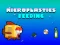 Microplastics Feeding — безкоштовна онлайн гра