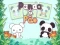 Panda & Pao — безкоштовна онлайн гра