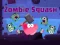 Zombie Squash — безкоштовна онлайн гра