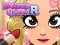 Make Up Queen R — безкоштовна онлайн гра