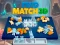 Find Match 3D — безкоштовна онлайн гра