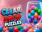 Clear Drop Puzzles — безкоштовна онлайн гра