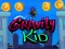 Gravity Kid — безкоштовна онлайн гра