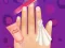 Fashion Nail Salon — безкоштовна онлайн гра