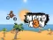 Moto X3m Bike Race — безкоштовна онлайн гра