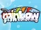 Rainbow Fish Coloring — безкоштовна онлайн гра