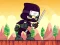 Ninja Adventure: Relax Time — безкоштовна онлайн гра