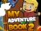 My Adventure Book 2 — безкоштовна онлайн гра