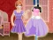 Annie Dress Design — безкоштовна онлайн гра