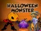 Halloween Monster — безкоштовна онлайн гра